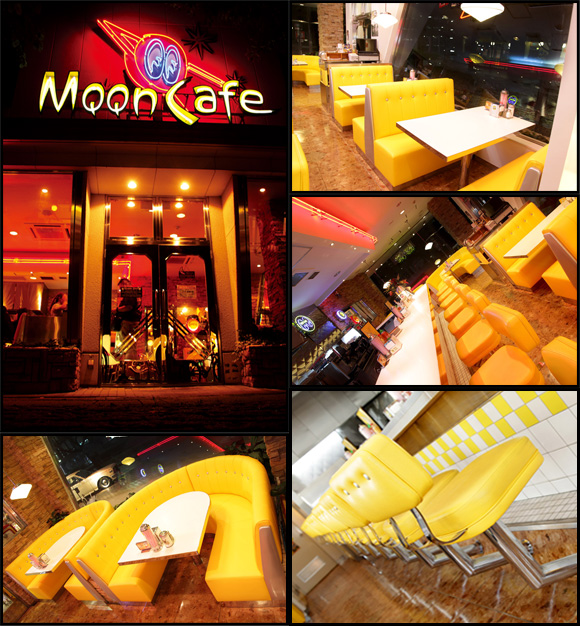 MQQN Cafe